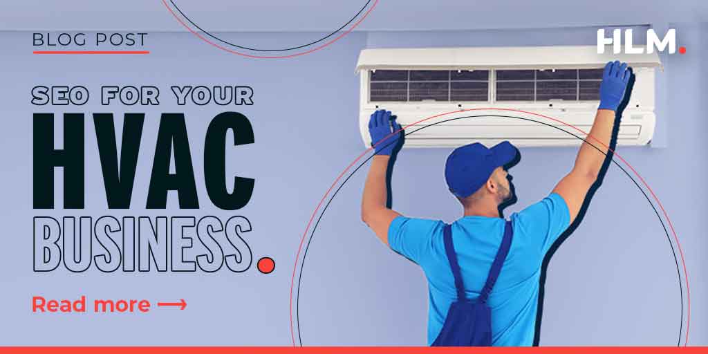 Learn how much it costs for HVAC businesses to invest in SEO and how it can help your business grow.